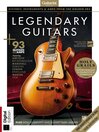 Guitarist Presents: Legendary Guitars (4th Ed)